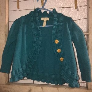 Matilda Jane Sweater